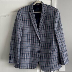 Tommy Hilfiger men’s sports coat